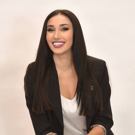 Aida Karapetian
