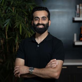 Ali Quamruddin